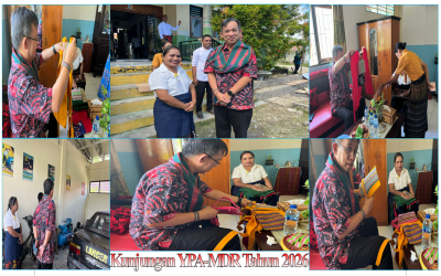 MONITORING YAYASAN PENDIDIKAN ASTRA MICHAEL D. RUSLIM (YPA-MDR) DI SMKN 1 TAKARI TAHUN 2026