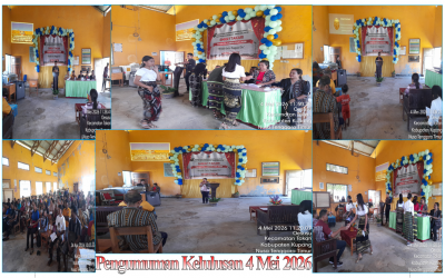 PENGUMUMAN KELULUSAN DI SMKN 1 TAKARI TAHUN 2026